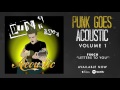 Finch - Letters To You (Punk Goes Acoustic Vol. 1)