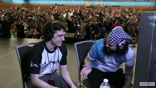 So Much Style Part III (Mang0 combo video)