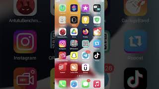 How to Delete Apps on iPhone and iPad screenshot 2