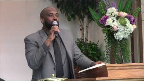 1496. To Canaan's Land- Earl Washington