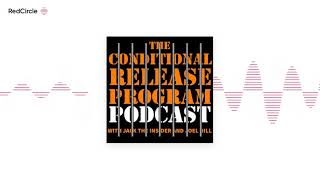 Famous The Conditional Release Program - Premium Episode 1 (Sample) - The Overflow Profile