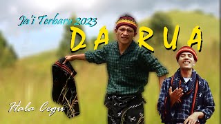 Jai Terbaru 2023 || DA RUA || By: Hala Cegu x Helmus Molo || Official MV