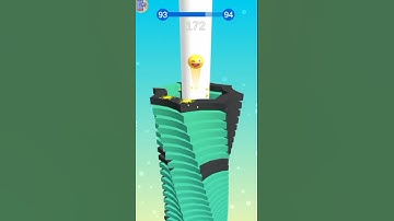 Stack Blast Android Gameplay Walkthrough #shorts