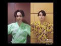 Tik Tok 超特急のJesus