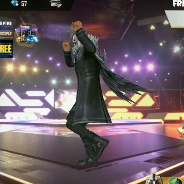 Quotes free fire 30 detik cocok buat story wa || slowmo ff keren || backsound dj 30 detik terbaru