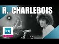 Capture de la vidéo Robert Charlebois "Ordinaire" | Archive Ina