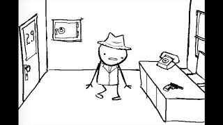 Problem Sleuth needs your help