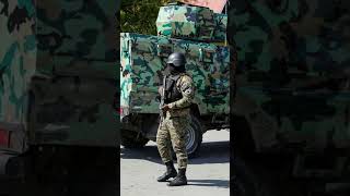 Почему американские эсминцы сейчас стоят на якоре в Порт-о-Пренсе?
