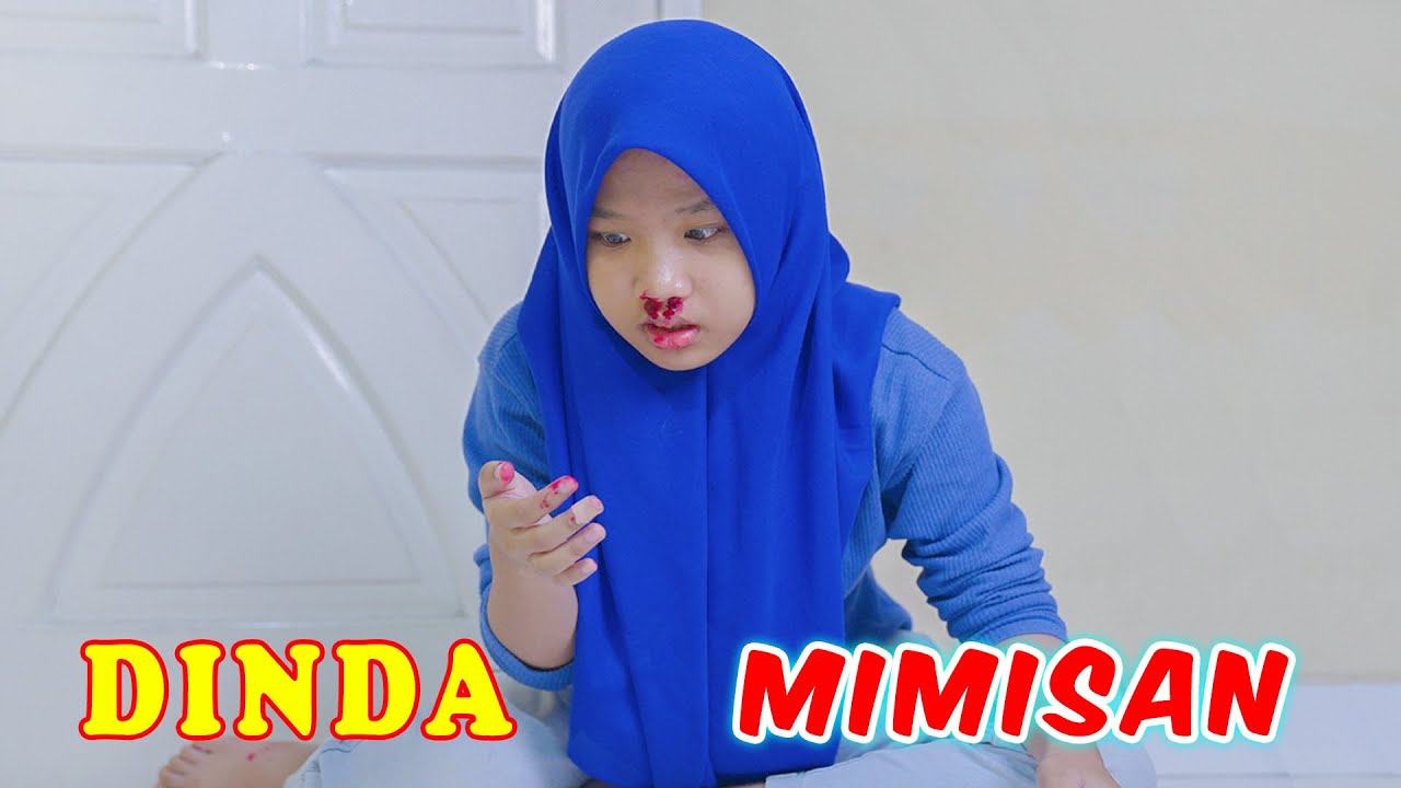 DRAMA | DINDA MIMISAN
