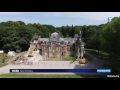 château destruction 15062017