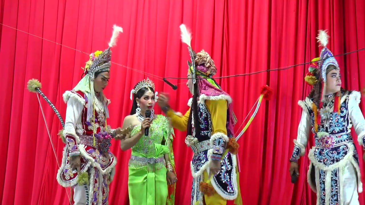 រឿងចន្ទរតនាពេជ្រសង្វាវង្ស វគ្គ៤ វីដេអូ Full HD