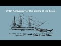 200th Anniversary of the Sinking of the Whaleship Essex with Nathaniel Philbrick