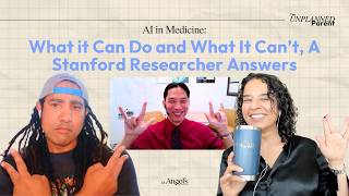 Information AI in Medicine: What it Can Do and What It Can’t, A Stanford Researcher Answers News