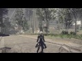 〘NieR: Automata〙 How to look at 2B's panties