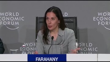 WEF’s Nita Farahany: "Brain Sensors Track If You’re Happy or Sad" - Privacy Alert