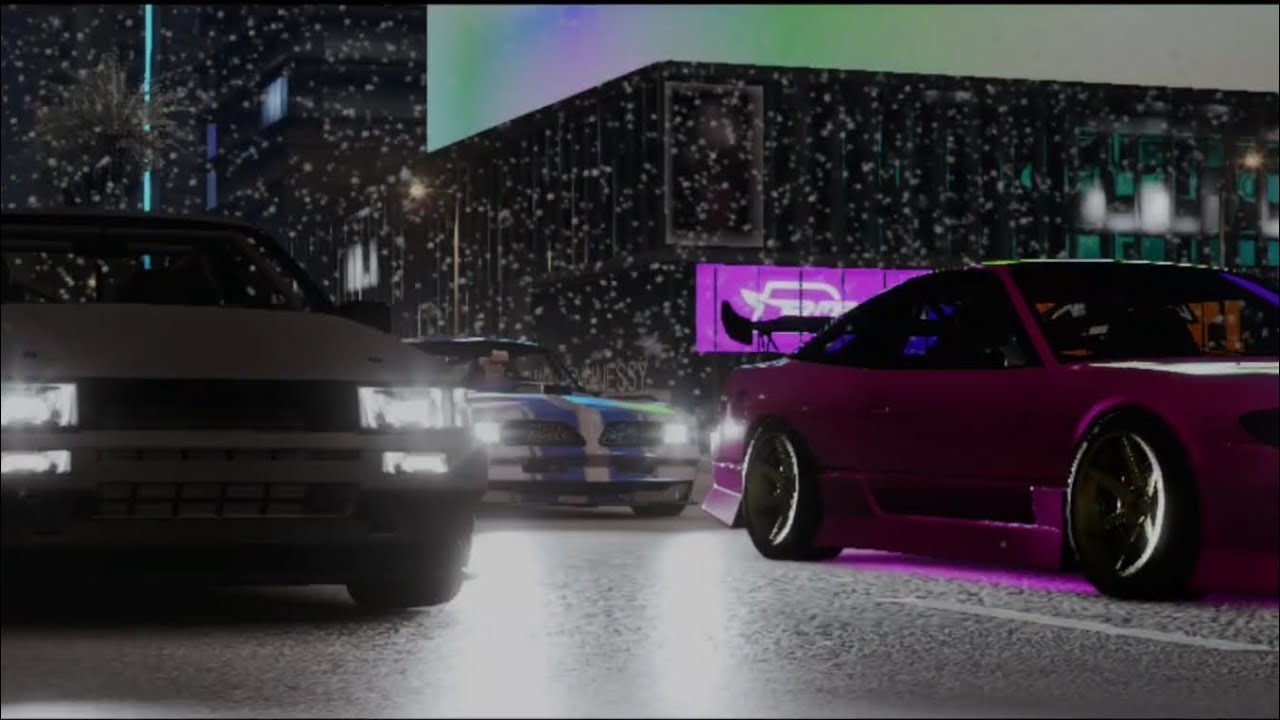 CarX Street Mobile Gameplay! Class 1 Race with Trans-Am! 