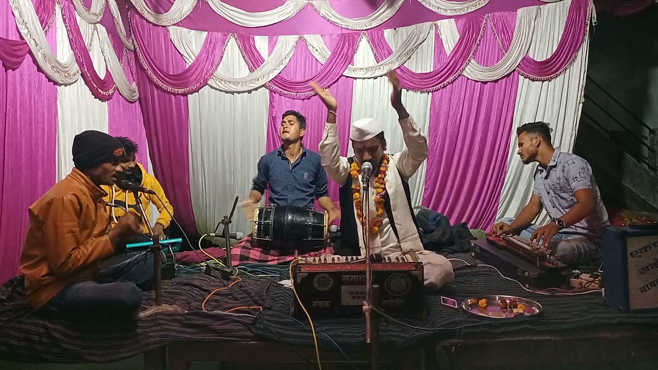motiram baba video
