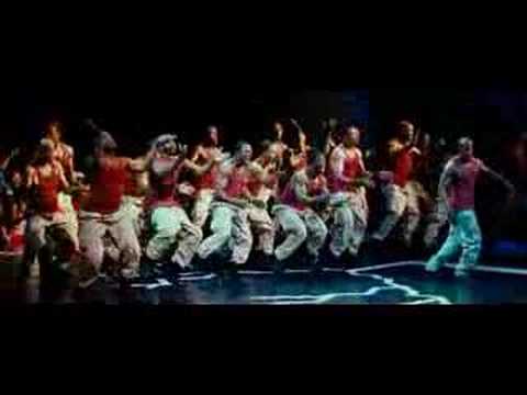 Steppin - Final Battle