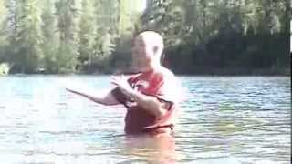 flipside13 baptism 8/17/13 part 2