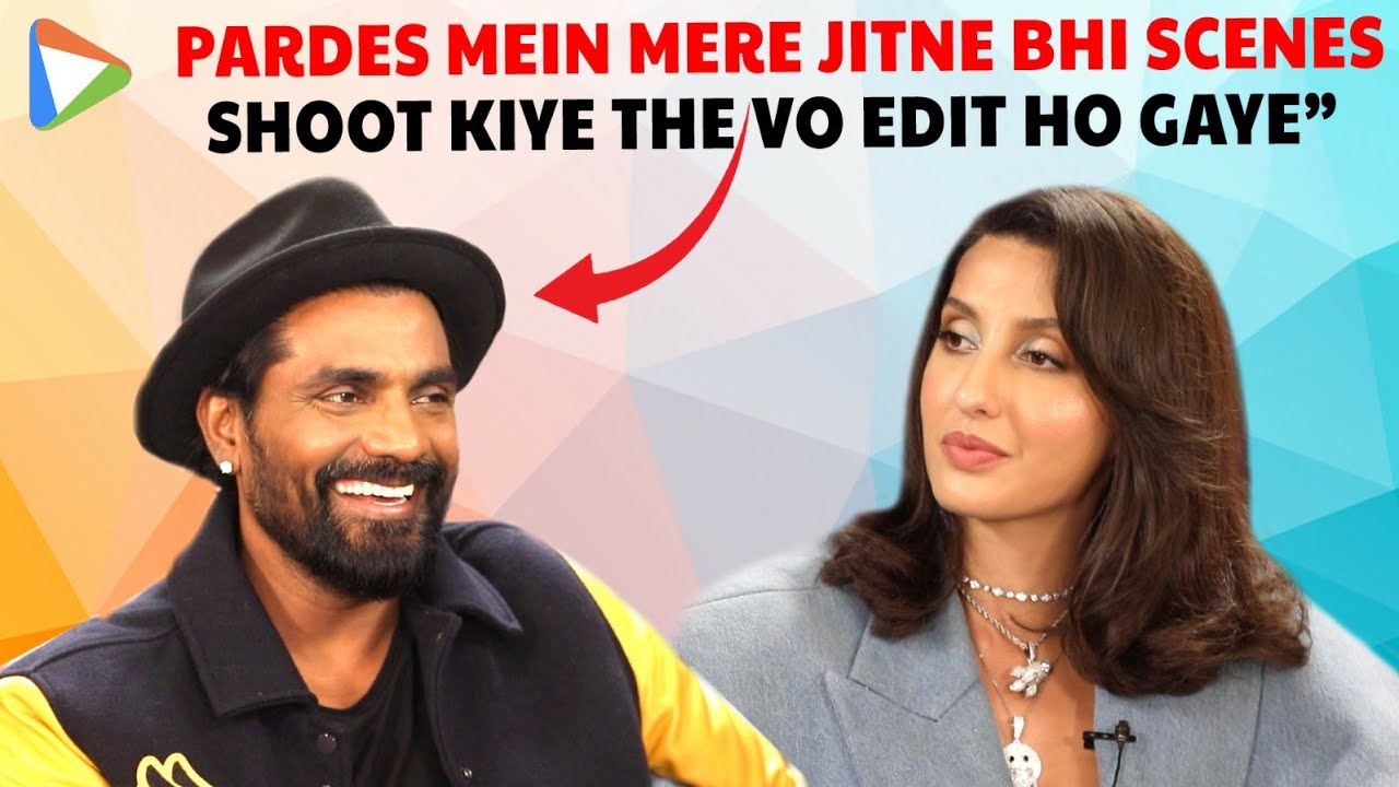Nora Fatehi & Remo D'Souza on ‘Hip Hop India’, Saying No to Contestants & More | Pardes