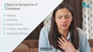 Overdose - symptoms, first aid and treatment of opioid use disorder | Dr. Sanjeev