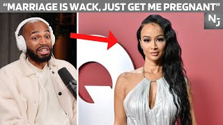 Draya Michele Is OBSESSED With Creating Broken Homes... Guide