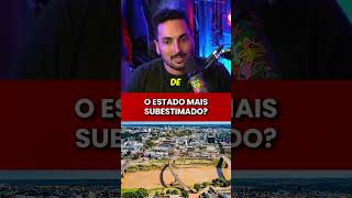 - Estevam Pelo Mundo