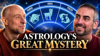 The Strange Paradox At The Heart Of Astrology: Of Flesh And Stars Episode 3