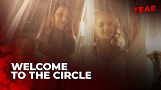 Welcome To The Circle - Officiële Trailer | FEAR