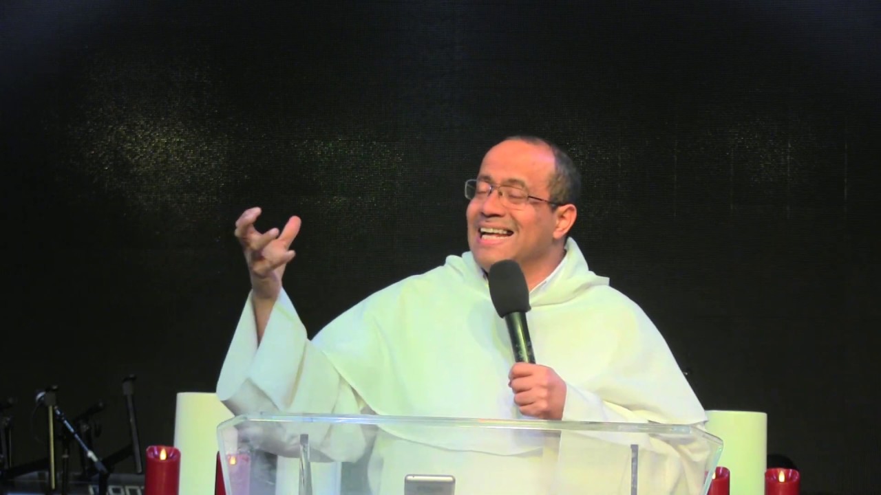 Una MIRADA NUEVA a la Resurrección de Cristo--y a la nuestra!