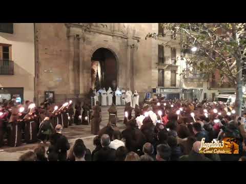 Hermandad Franciscana del Santísimo Cristo de la Humildad