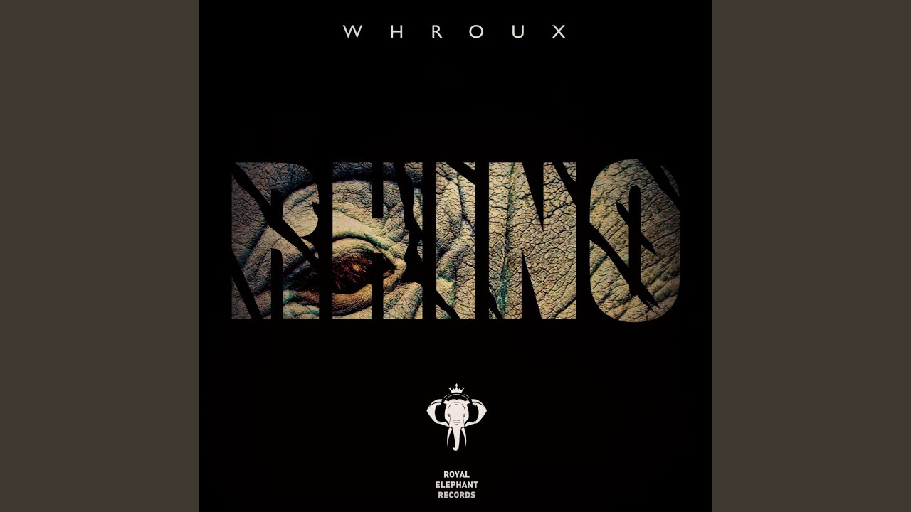 Watch Rhino on YouTube Watch Rhino on YouTube