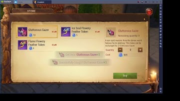 Follower System Explained in Crusader of Light [CoL]