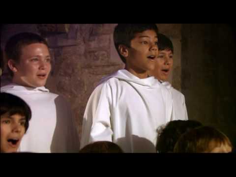 Libera - Gaudete (2008)