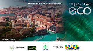 REPÓRTER ECO | Cidades, Vozes Yanomami e Projeto Órion | 17/05/2026