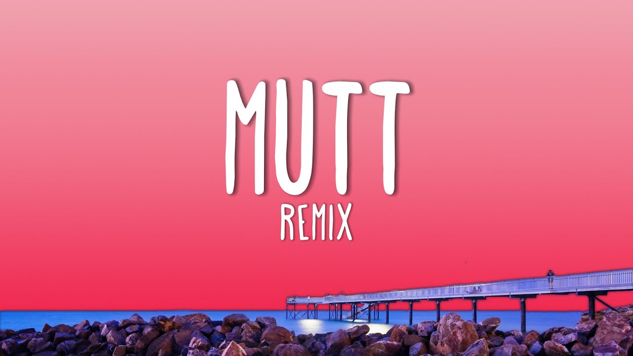 Leon Thomas & Freddie Gibbs - MUTT (REMIX) Lyrics Leon Thomas & Freddie Gibbs - MUTT (REMIX) Lyrics