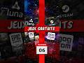 JEUX GRATUITS  (06/11/25) - Le recap' quotidien des jeux PC offerts !