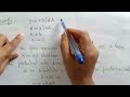 Converting Context-Free Grammar to Greibach Normal Form | Example-1 | TOC Lecture 73 | Bhanu Priya