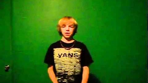 How to do Rock the Baby yoyo Trick