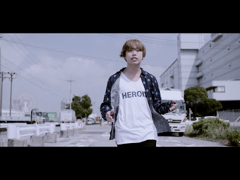 04 Limited Sazabys『swim』(Official Music Video)