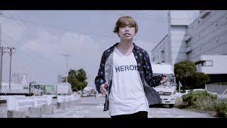 04 Limited Sazabys『swim』(Official Music Video) chords