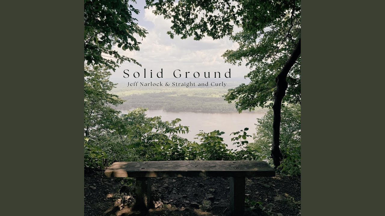 YouTube पर Solid Ground देखें YouTube पर Solid Ground देखें