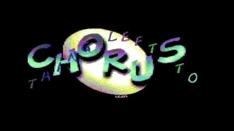 Every DYCP Counts In Large Amounts by Chorus