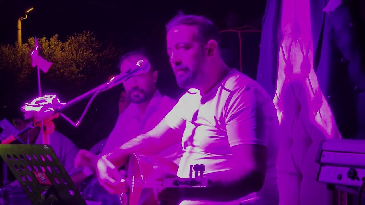 Emrah TEZCAN &Yara Yara &Gücenme Ey Sofu Baba &Ahu Figan Dilber &Maraş Dramı &Barış Güvercini & 2024