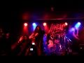 Amen Corner - Black Thorn [Live 07/12/2013]