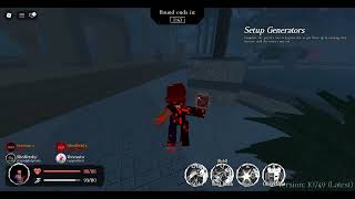 Forsaken Noli-The Admin/Romeo Showcase (Happy 17th Anniversary To Minecraft)
