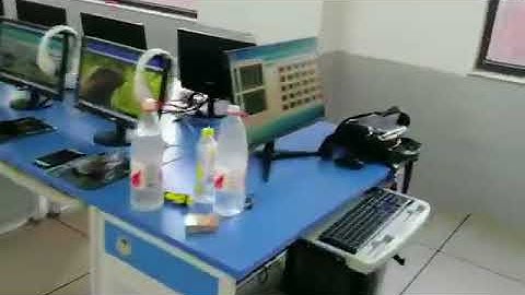 Zero Client for Computer Lab