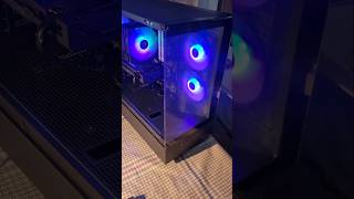 Ryzen 5 8400F RTX 4060 TI 8GB 32GB DDR5 #pcatelier #сборкапк #сборкапкспб #сборкапконлайн