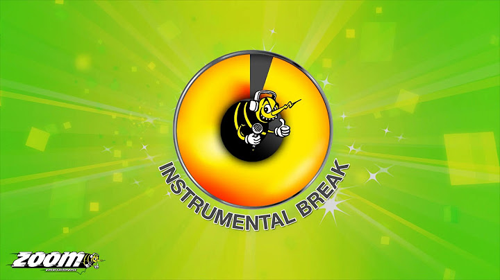 Why Do Fools Fall in Love Instrumental version - Instrumental performance video thumbnail