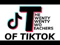 BIS Teachers | Twenty Twenty Two Teachers of Tiktok